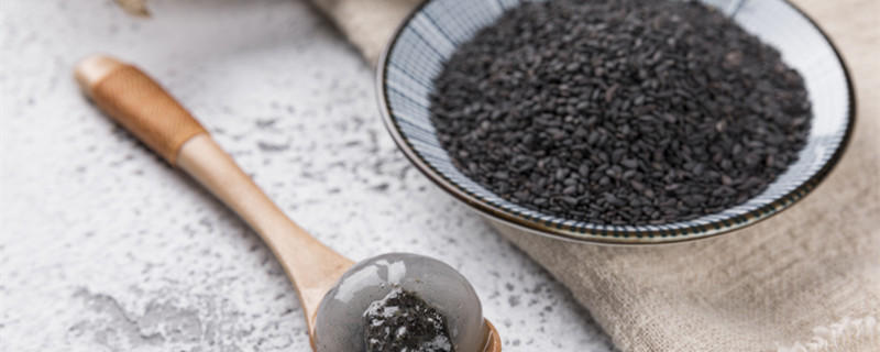 藕粉怎么冲（藕粉怎么冲成透明状）