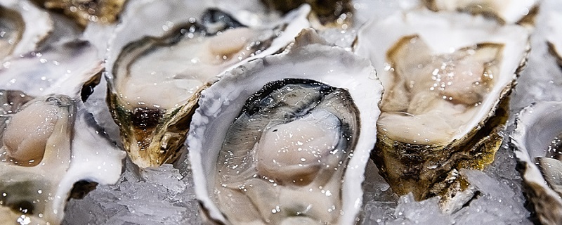 生蚝怎么处理干净 冷冻的生蚝怎么处理干净