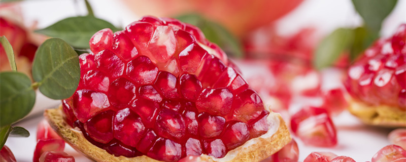 秋天成熟的果实有哪些（秋天成熟的果实有哪些简笔画）