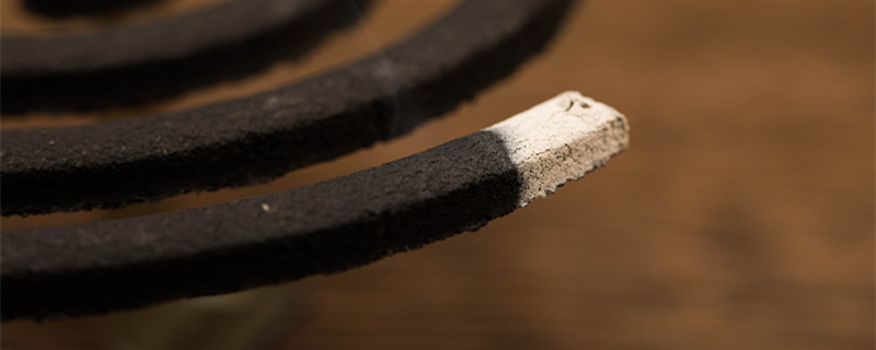 蚊香灰可以做肥料吗 蚊香灰当肥料