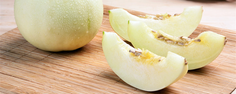 香瓜种植到成熟期一共多少天（香瓜种植到成熟期一共多少天香瓜的品种）