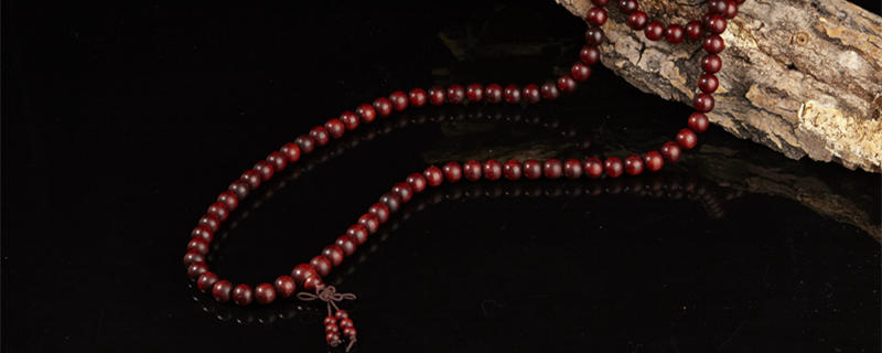 紫檀开花意味什么（紫檀会开花）