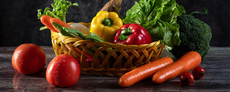 蔬菜种类 蔬菜种类大全图片