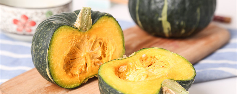 南瓜苗种植方法和技术（南瓜苗种植方法和技术种南瓜苗选择什么品种好）