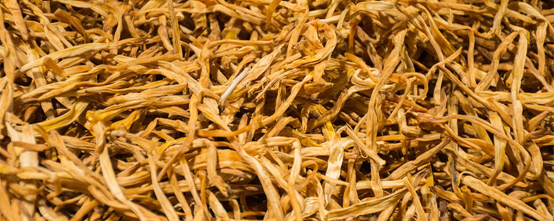 黄花菜是什么植物的花（黄花菜是什么科植物）