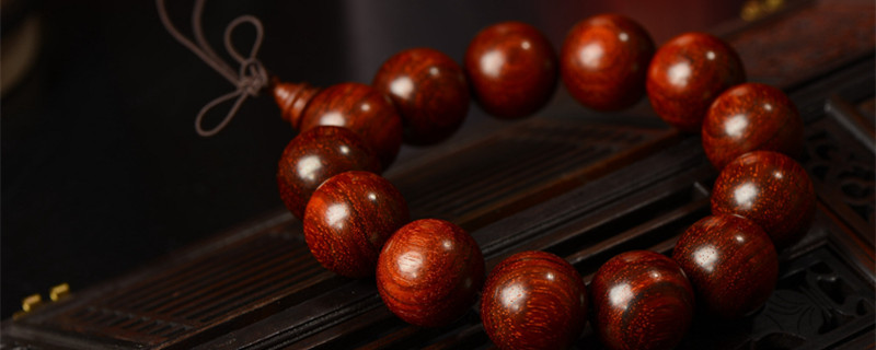 小叶紫檀的鉴别方法(正宗的小叶紫檀的鉴别方法)