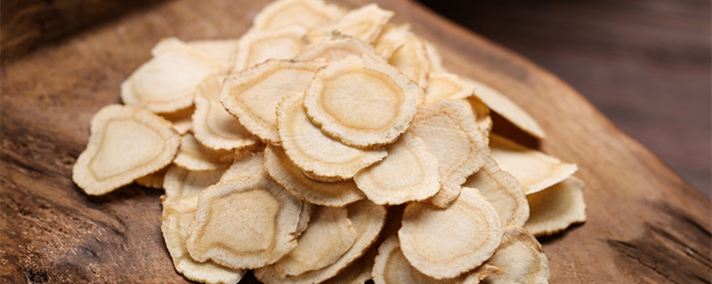 西洋参的种植时间与方法（西洋参种植的生长周期）