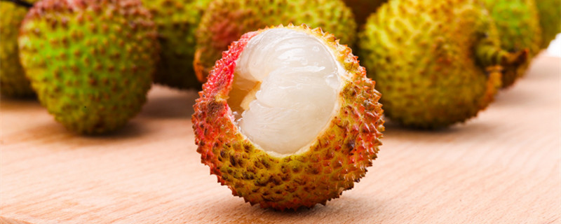 荔枝有什么寓意 荔枝寓意什么意思