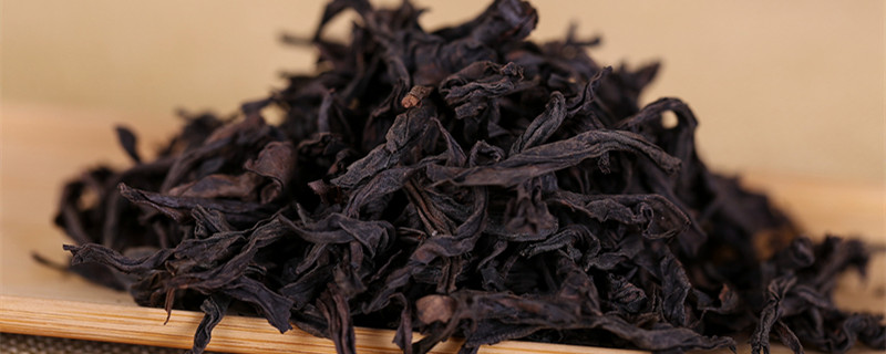 大红袍属于哪类茶 大红袍属于哪类茶红茶