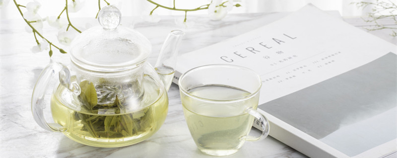 茶叶种类 茶叶种类及介绍