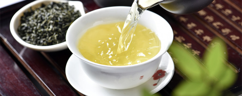 铁观音属于哪类茶（铁观音属于哪类茶系）