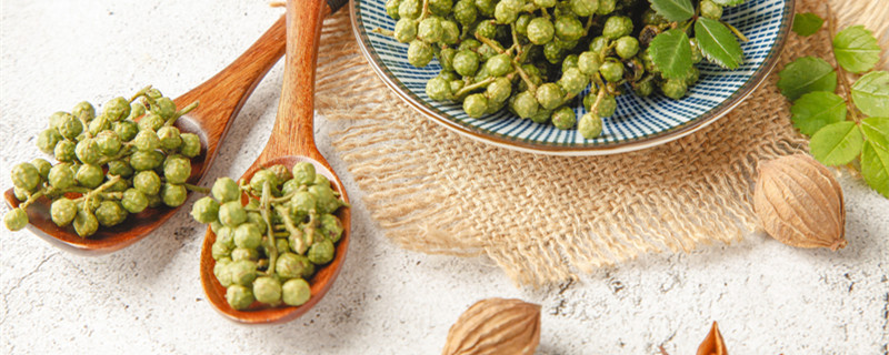 花椒树的耐寒是多少度 花椒树对温度的要求