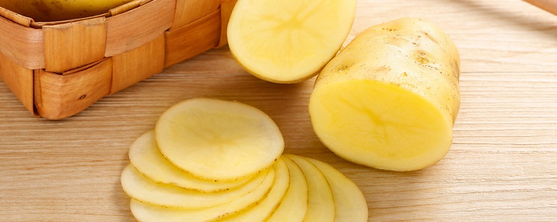 土豆的栽种方法（土豆的栽种方法和时间）