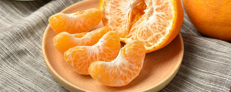 橘子属于热性还是凉性（橘子属于热性还是凉性水果）