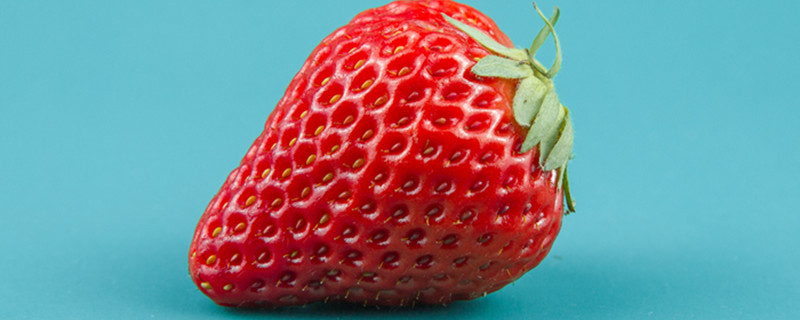 草莓种子多久发芽 草莓种子多久发芽用保鲜膜透气吗