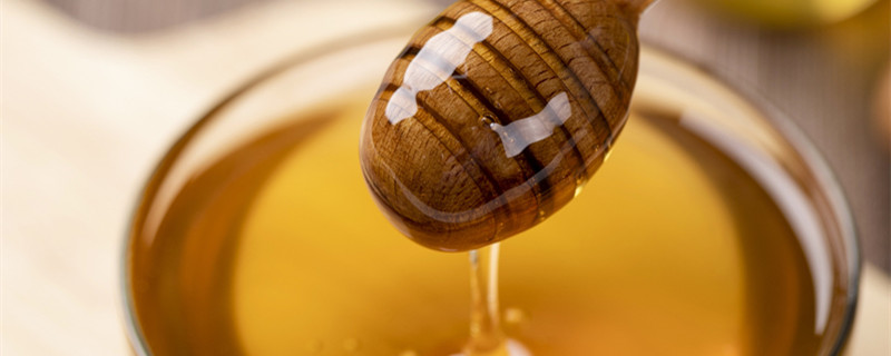 槐花蜜和枣花蜜有什么区别 槐花蜜和枣花蜜有什么区别有什么功效与作用