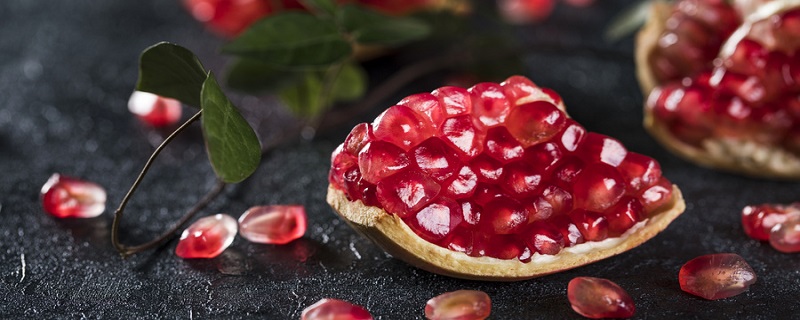 石榴产地 中国突尼斯石榴产地