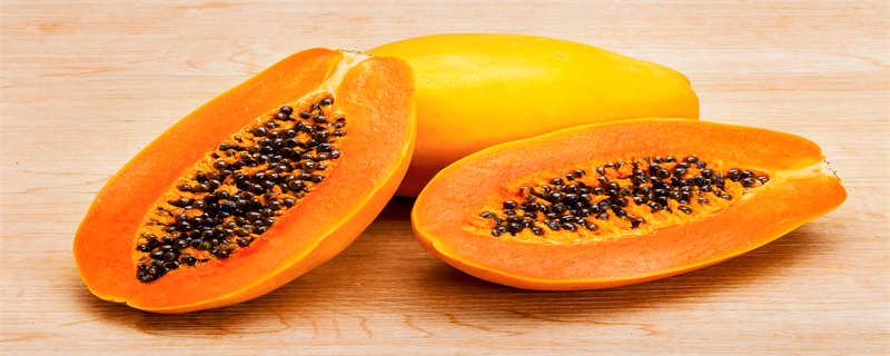 木瓜花的花语（木瓜花又叫什么花）