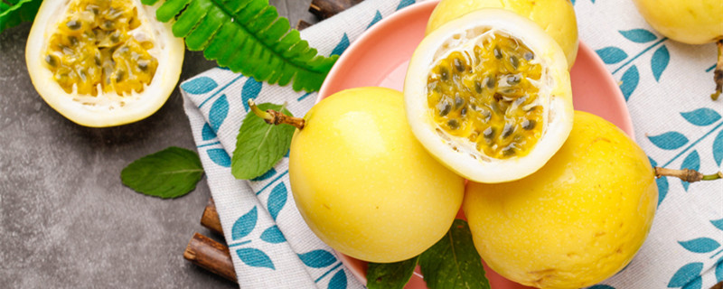 鸡蛋果怎么种植方法 鸡蛋果树怎样种植