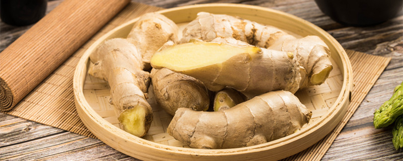 姜发芽了可以种植吗 姜发芽了可以种盆栽吗