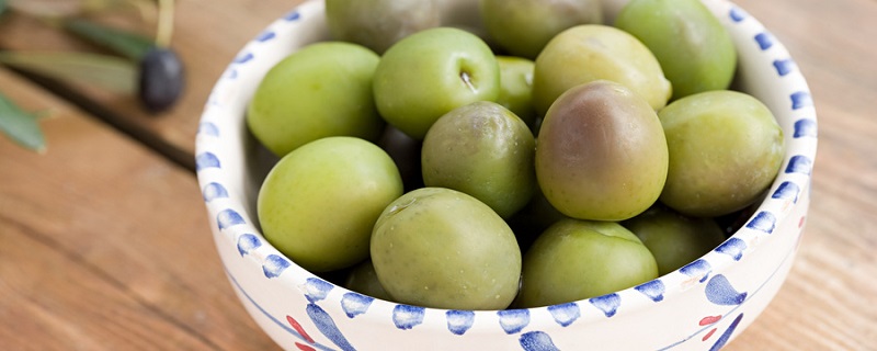 橄榄的产地 橄榄产自于什么地方