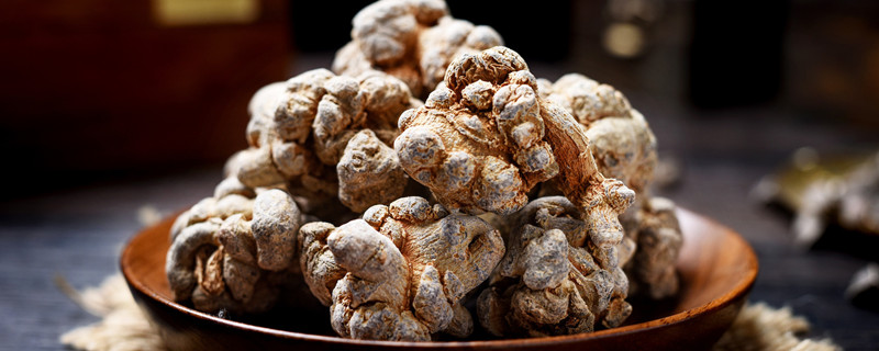 田七和三七的区别 田七和三七的区别图片