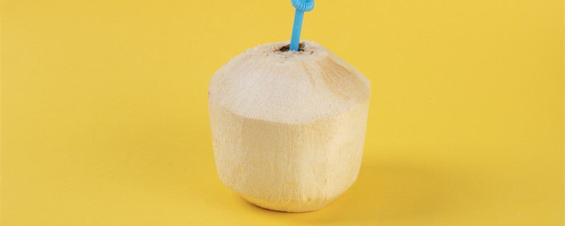 椰子一年结几次果实 椰子几年挂果