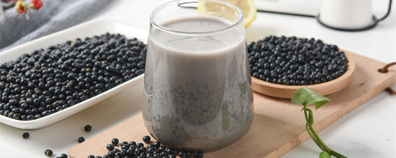 醋泡黑豆的正确做法（醋泡黑豆的正确做法与吃法）