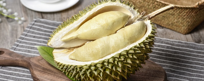 榴莲产地（榴莲产地主要分布在哪里?）