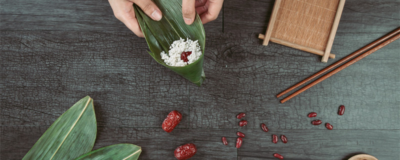 粽子叶是什么植物的叶子 芦苇叶