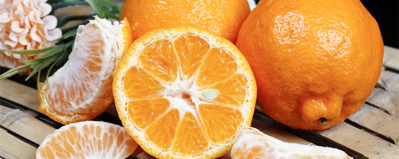 丑八怪水果是哪里出产 丑八怪水果产地