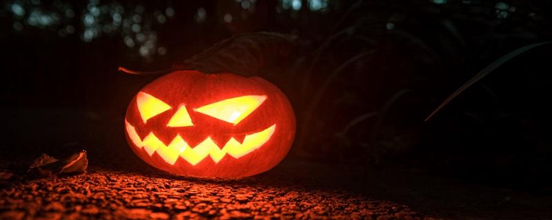 万圣夜是什么意思(万圣夜是什么意思呢代表什么生肖)