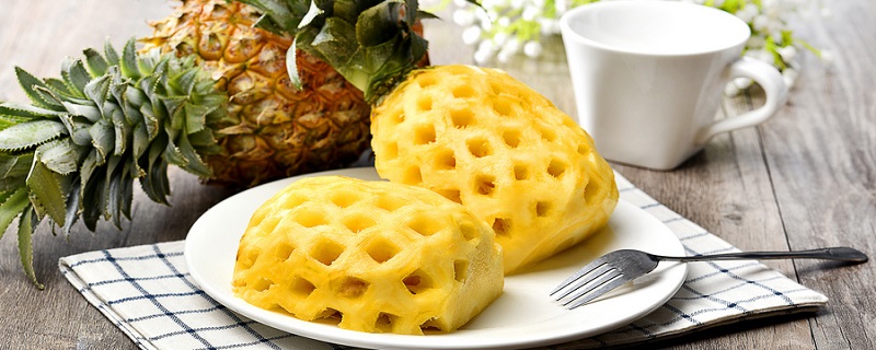 菠萝是凉性的还是热性 菠萝属于热性还是凉性
