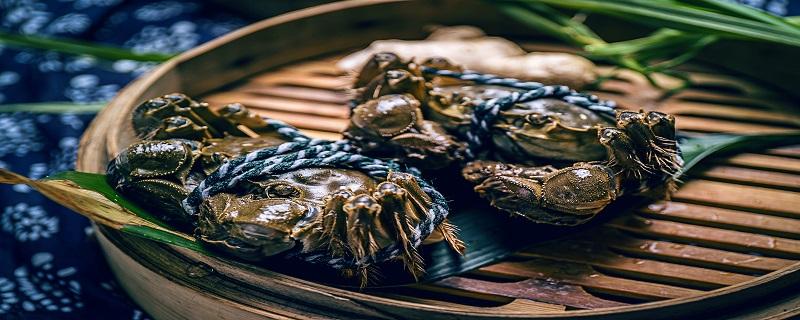 蒸螃蟹是冷水下锅还是热水下锅 蒸螃蟹冷水下锅还是热水下锅