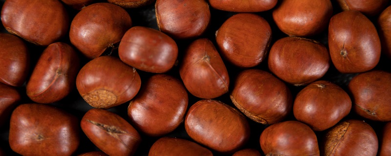 板栗怎么煮好吃好剥壳 板栗怎么煮好吃好剥壳做法