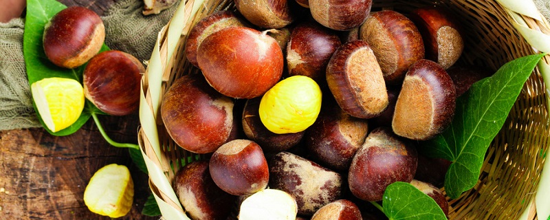 板栗怎么做才好吃又简单（去皮板栗怎么做才好吃又简单）