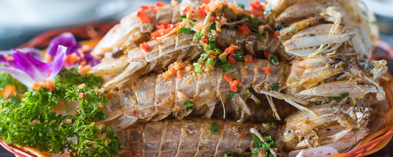 皮皮虾蒸几分钟 皮皮虾煮几分钟就熟了