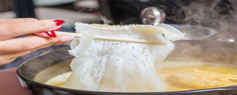 鱼翅怎么发（鱼翅怎么发酵）