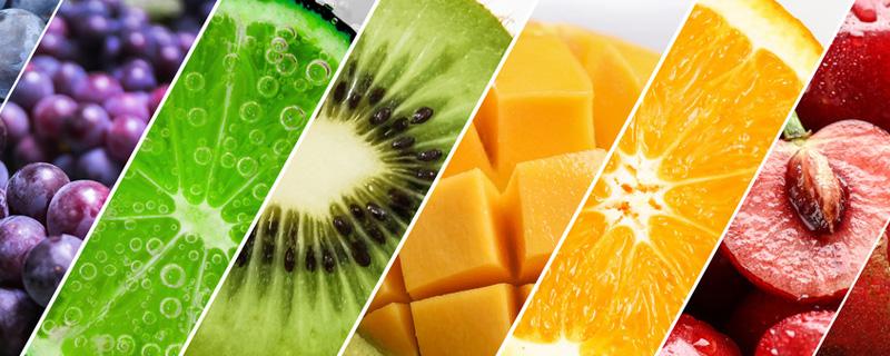 11月有什么水果 11月有什么水果?