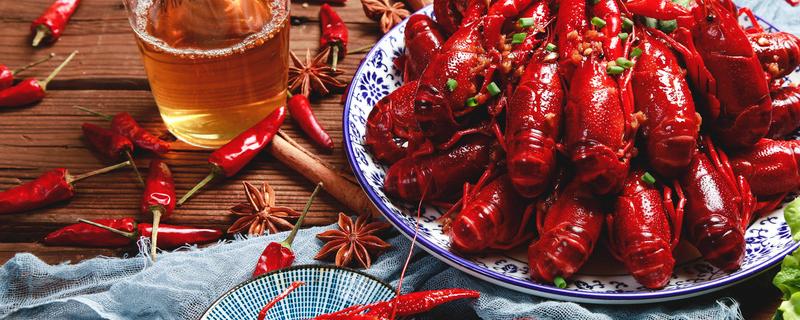 淡水小龙虾养殖技术 淡水小龙虾养殖技术视频