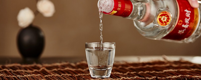 五粮液产地（五粮液是哪个地方产的酒）