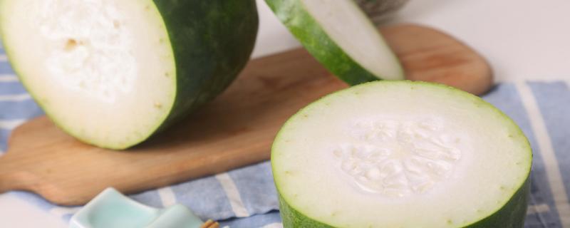 冬瓜如何种植，冬瓜如何种植方法（冬季种冬瓜怎么种）