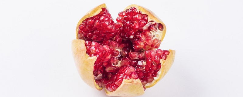 石榴怎么剥 石榴怎么剥最方便