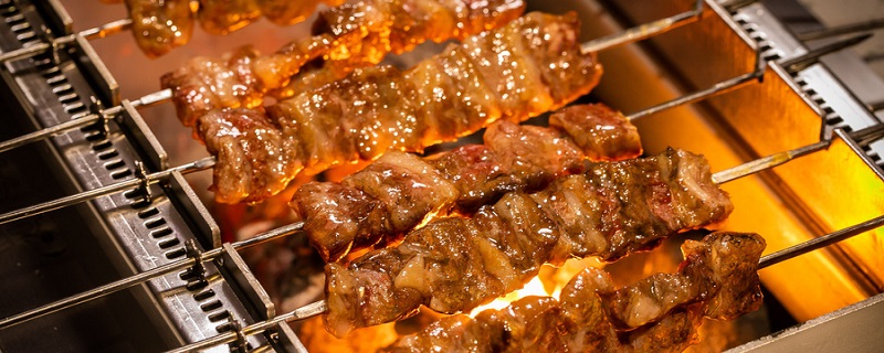 烧烤配料有哪些 在家烧烤需要哪些调料