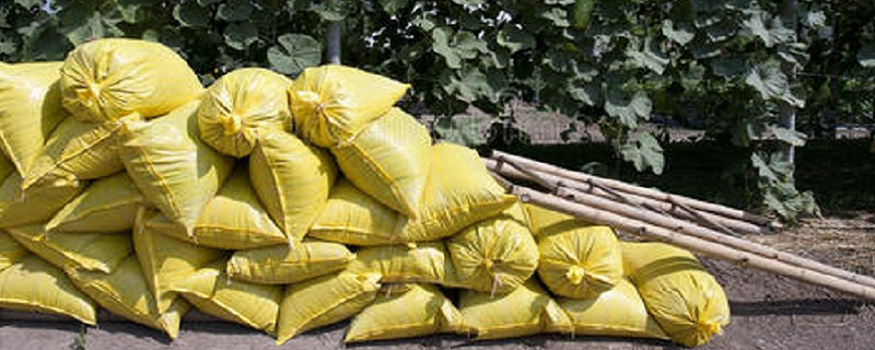 什么叫有机肥 什么叫有机肥料