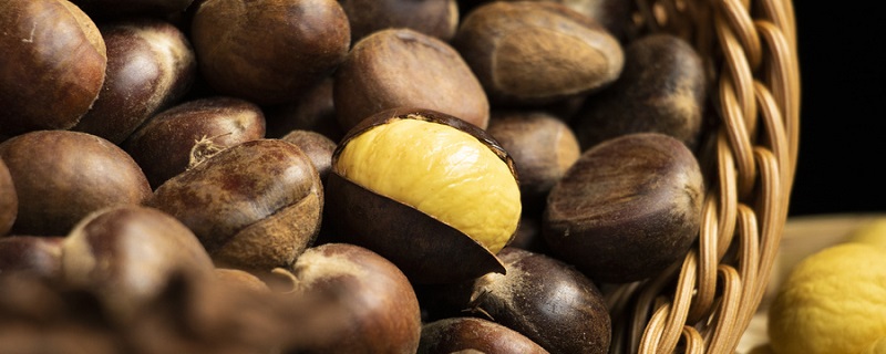 板栗怎么保存 炒好的板栗怎么保存