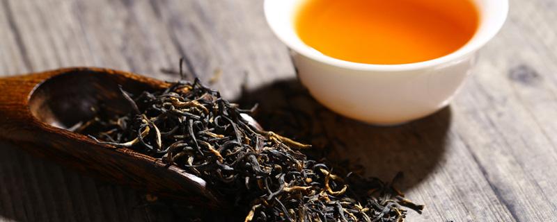 红茶有哪些品种 红茶有哪些品种名称及功效