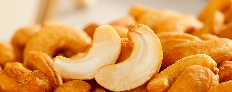 腰果产地 全球腰果产地