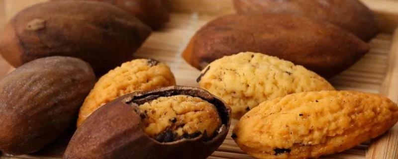 香榧是哪里的特产 香榧是哪里的特产呢