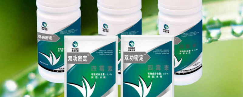 四霉素不能配什么药 四霉素的用法